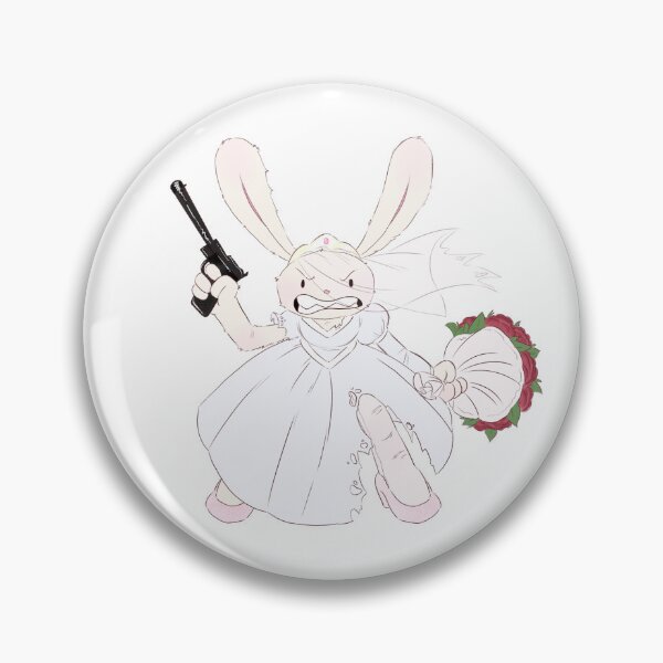 Item preview, bridezilla max designed and sold by luckyclover7.