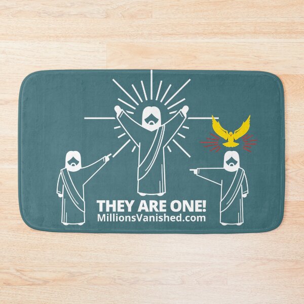 Item preview, Trinity - Christian  designed and sold by 1thes416.
