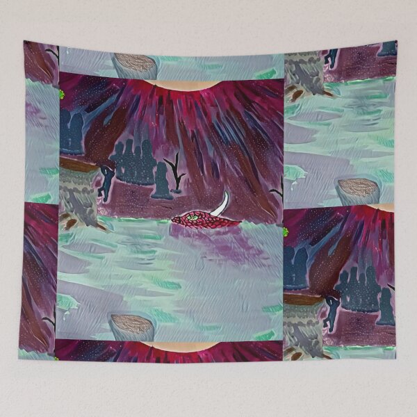 Item preview, Wind Through The Keyhole, Dark Tower Stephen King Fan designed and sold by Constant Readers.