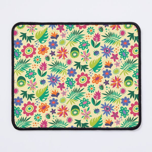 Item preview, Ditzy Flowers designed and sold by Shop-ArtGallery.