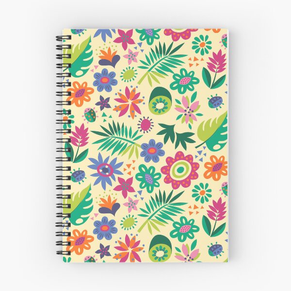 Item preview, Ditzy Flowers designed and sold by Shop-ArtGallery.