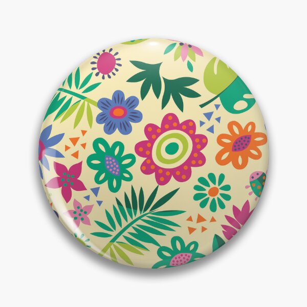 Item preview, Ditzy Flowers designed and sold by Shop-ArtGallery.