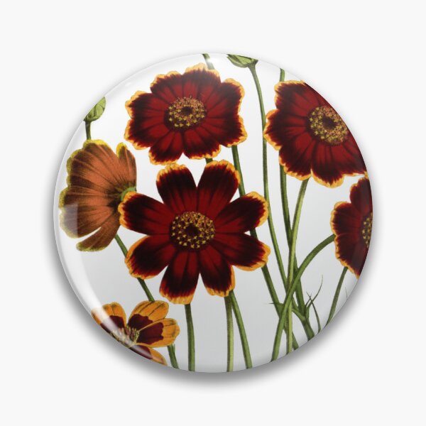 Item preview, Grow Something Beautiful Botanical Artwork designed and sold by MochaMeli.