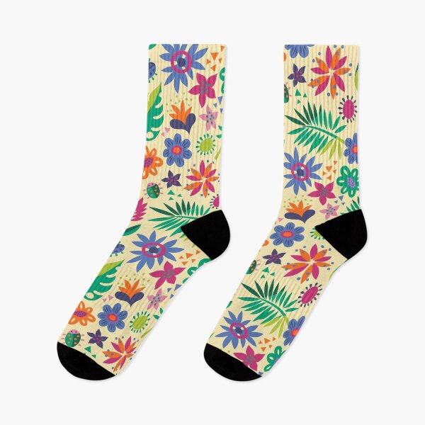 Item preview, Ditzy Flowers designed and sold by Shop-ArtGallery.