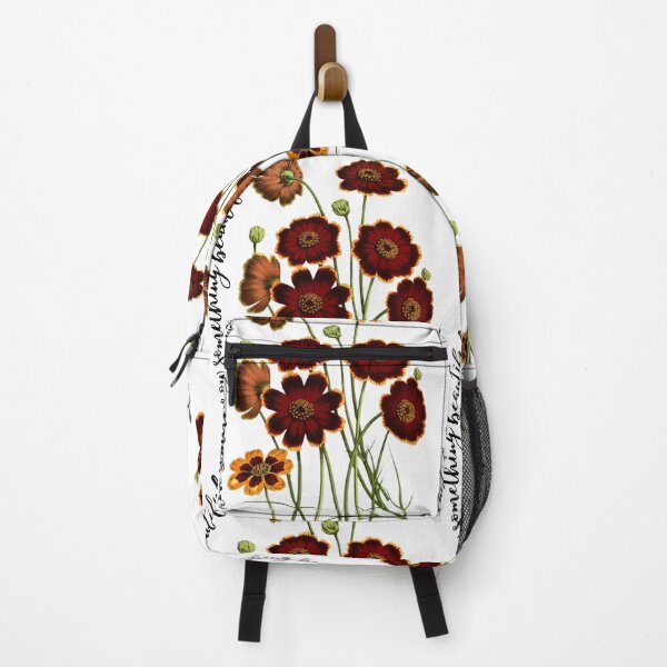 Item preview, Grow Something Beautiful Botanical Artwork designed and sold by MochaMeli.