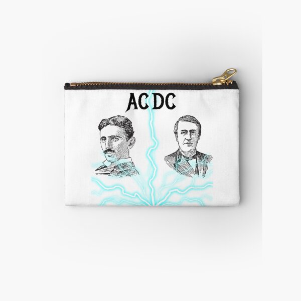 Item preview, The War Of The Currents - Tesla And Edison designed and sold by Serotonin4u.