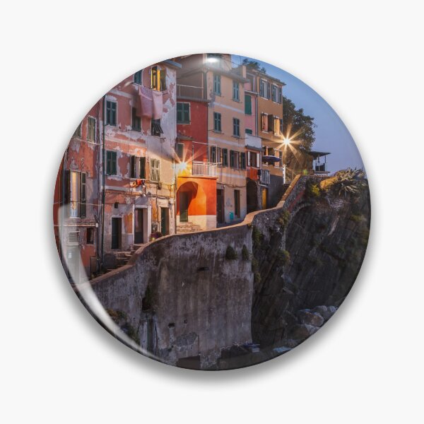 Item preview, Riomaggiore Cinque Terre Italy designed and sold by RegaloRepublic.