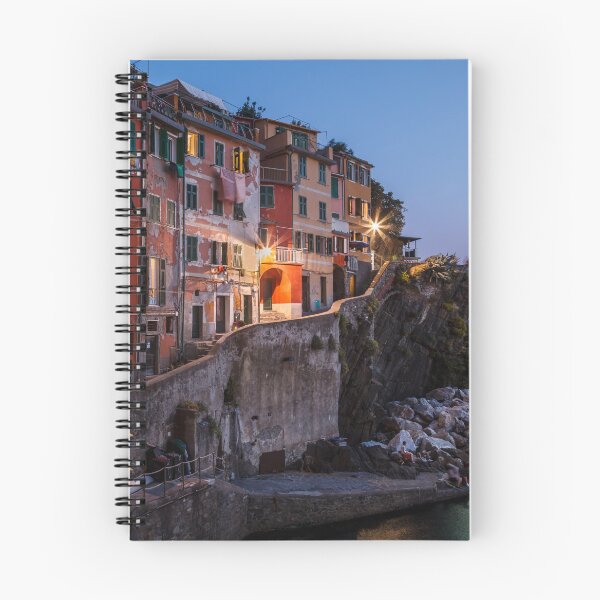 Item preview, Riomaggiore Cinque Terre Italy designed and sold by RegaloRepublic.