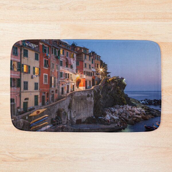 Item preview, Riomaggiore Cinque Terre Italy designed and sold by RegaloRepublic.