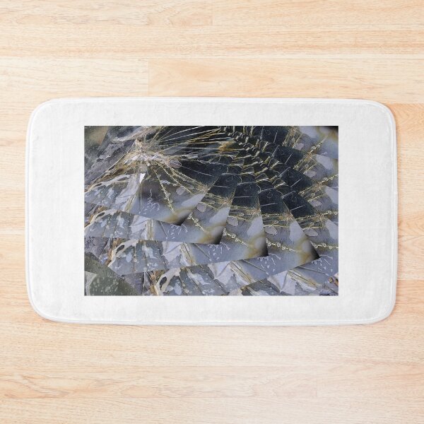 Item preview, "The Oxidized Ice Flats" designed and sold by wiscbackroadz.