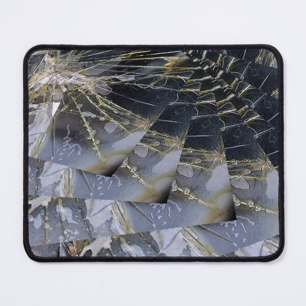 Item preview, "The Oxidized Ice Flats" designed and sold by wiscbackroadz.