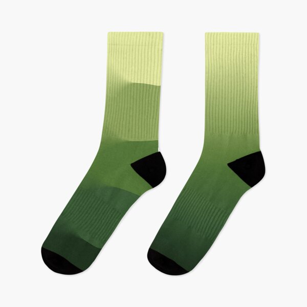 Item preview, Colour gradient, Green, 3D Effect designed and sold by AlfabetDesign.