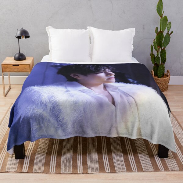 Item preview, Black Swan KIM TAEHYUNG (V) MAP designed and sold by Kpop Love.