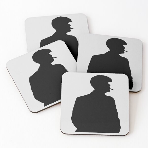 Item preview, Feared Gang Leader   Black designed and sold by midsco.