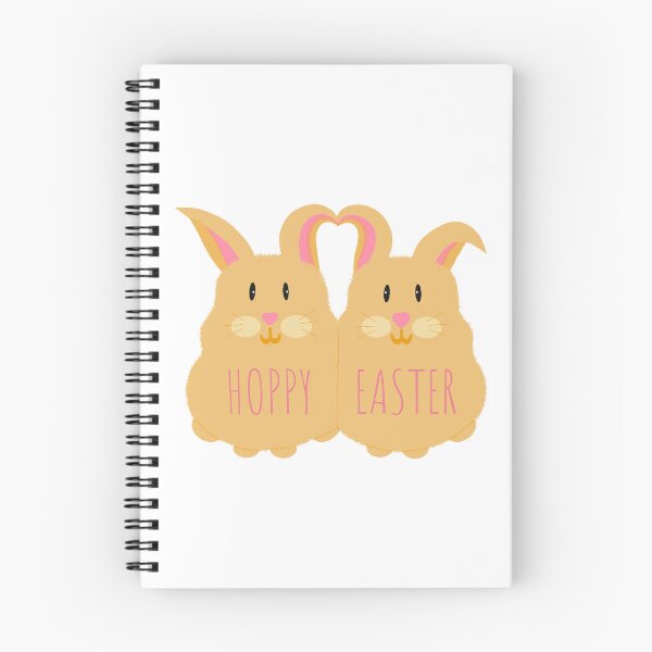 Item preview, Hoppy Easter Rabbits. designed and sold by Bumpulous.
