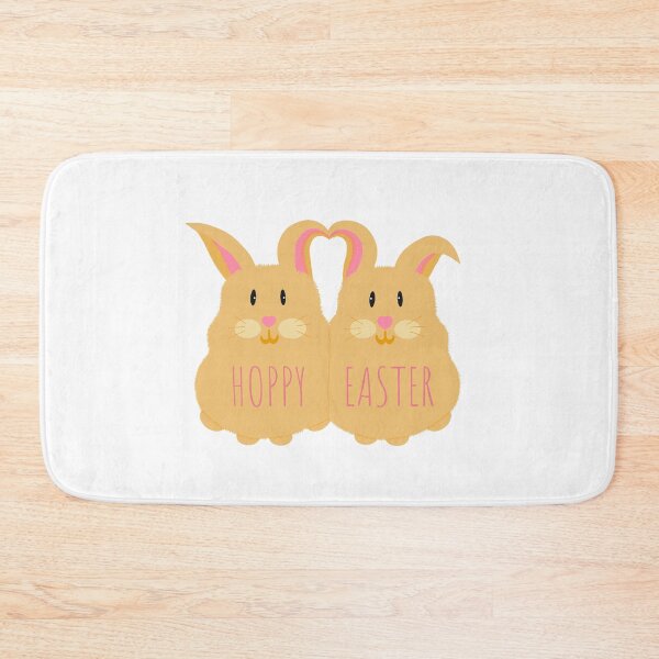 Item preview, Hoppy Easter Rabbits. designed and sold by Bumpulous.