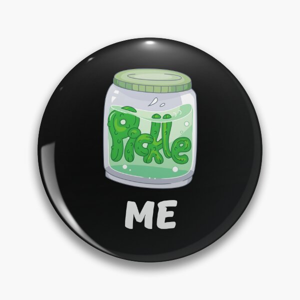 Item preview, Pickle Me  designed and sold by The Jackalope.