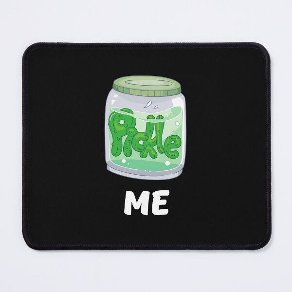 Item preview, Pickle Me designed and sold by The Jackalope.