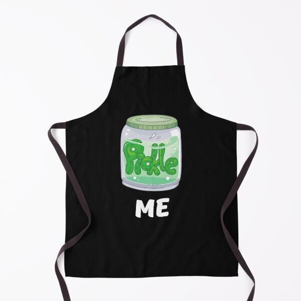 Item preview, Pickle Me designed and sold by The Jackalope.