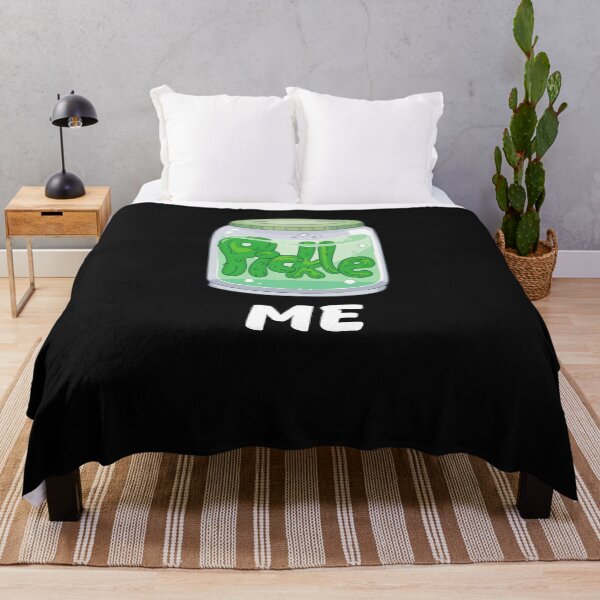 Item preview, Pickle Me  designed and sold by The Jackalope.