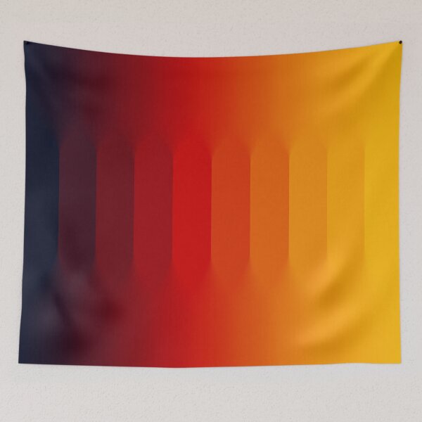 Item preview, Colour gradient, fire, 3D Effect designed and sold by AlfabetDesign.