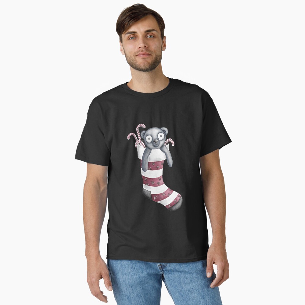 Item preview, Classic T-Shirt designed and sold by VictoriaHallArt.