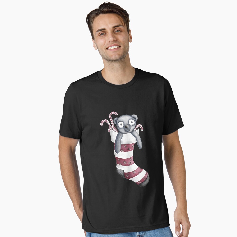 Item preview, Essential T-Shirt designed and sold by VictoriaHallArt.