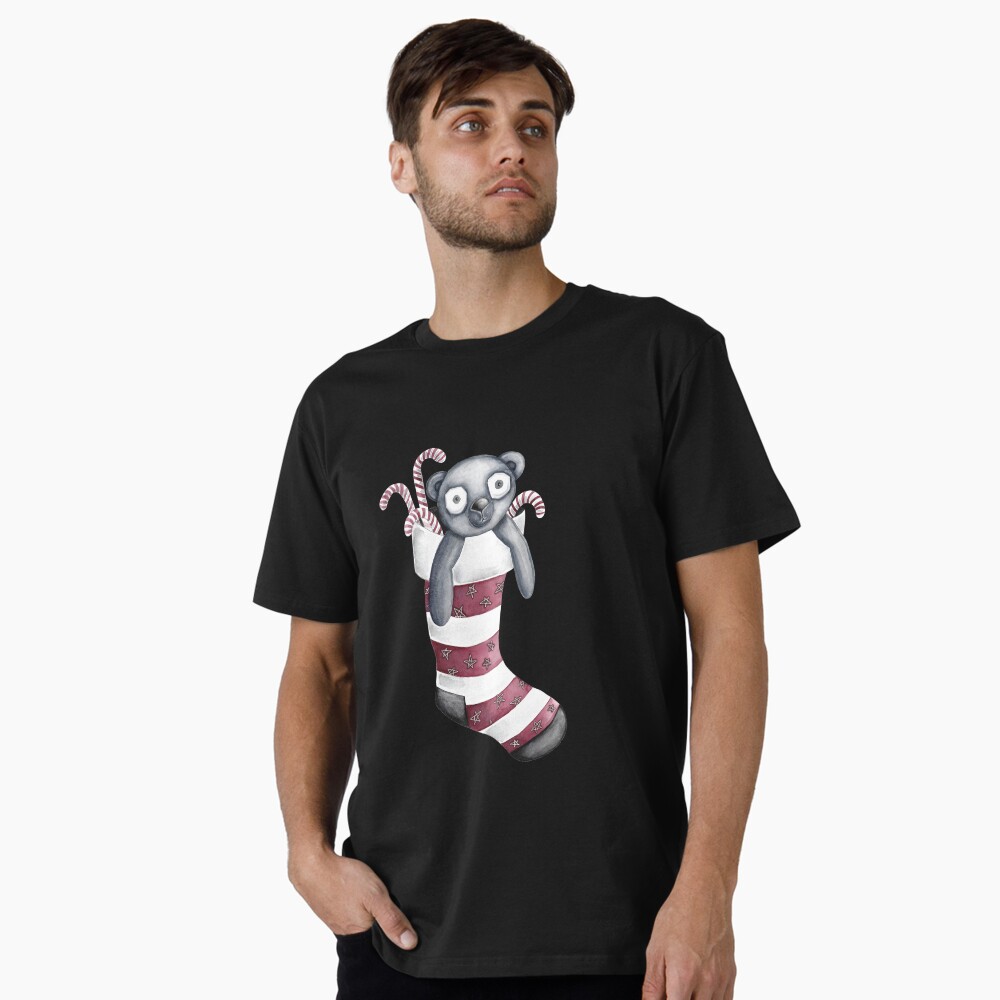 Item preview, Premium T-Shirt designed and sold by VictoriaHallArt.