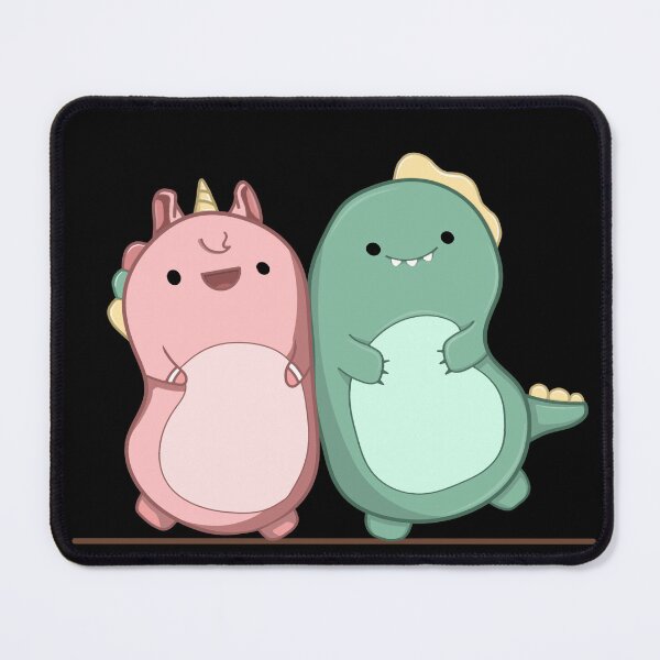 Item preview, Dino & Unicorn designed and sold by vlyn18.
