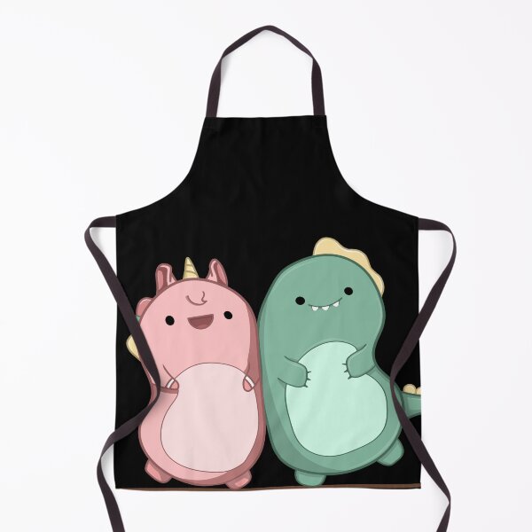 Item preview, Dino & Unicorn designed and sold by vlyn18.