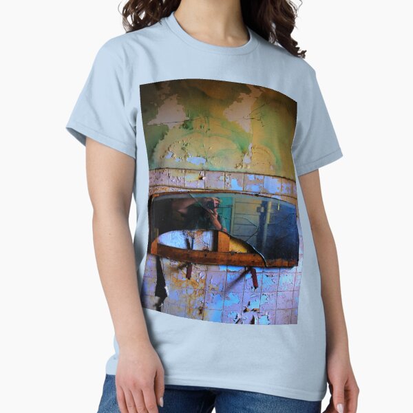 Item preview, Reflection, broken designed and sold by shaynetwright.