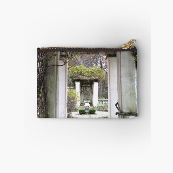 Item preview, Blithewood Garden, Bard College, Annandale on Hudson New York  designed and sold by LeslieMac713.