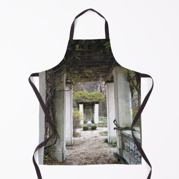 Item preview, Blithewood Garden, Bard College, Annandale on Hudson New York designed and sold by LeslieMac713.