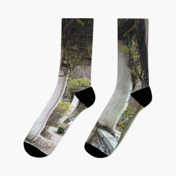 Item preview, Blithewood Garden, Bard College, Annandale on Hudson New York designed and sold by LeslieMac713.