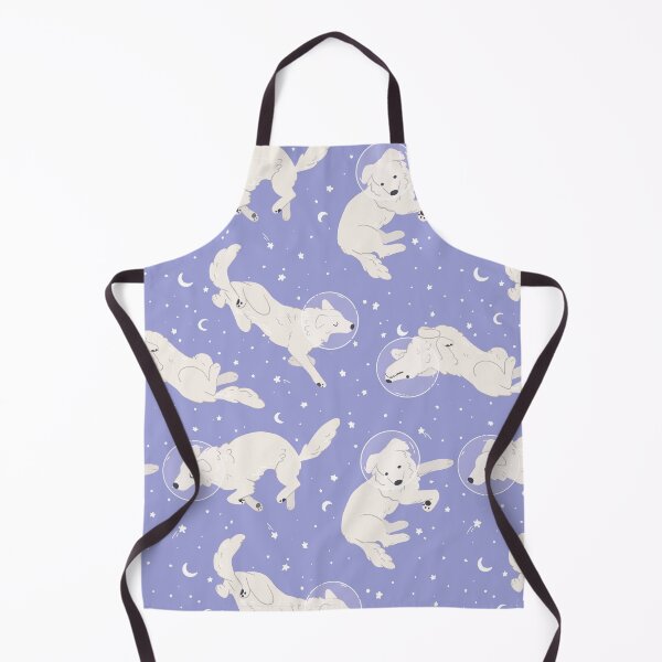 Item preview, Cosmic Pyrenees designed and sold by raediocloud.