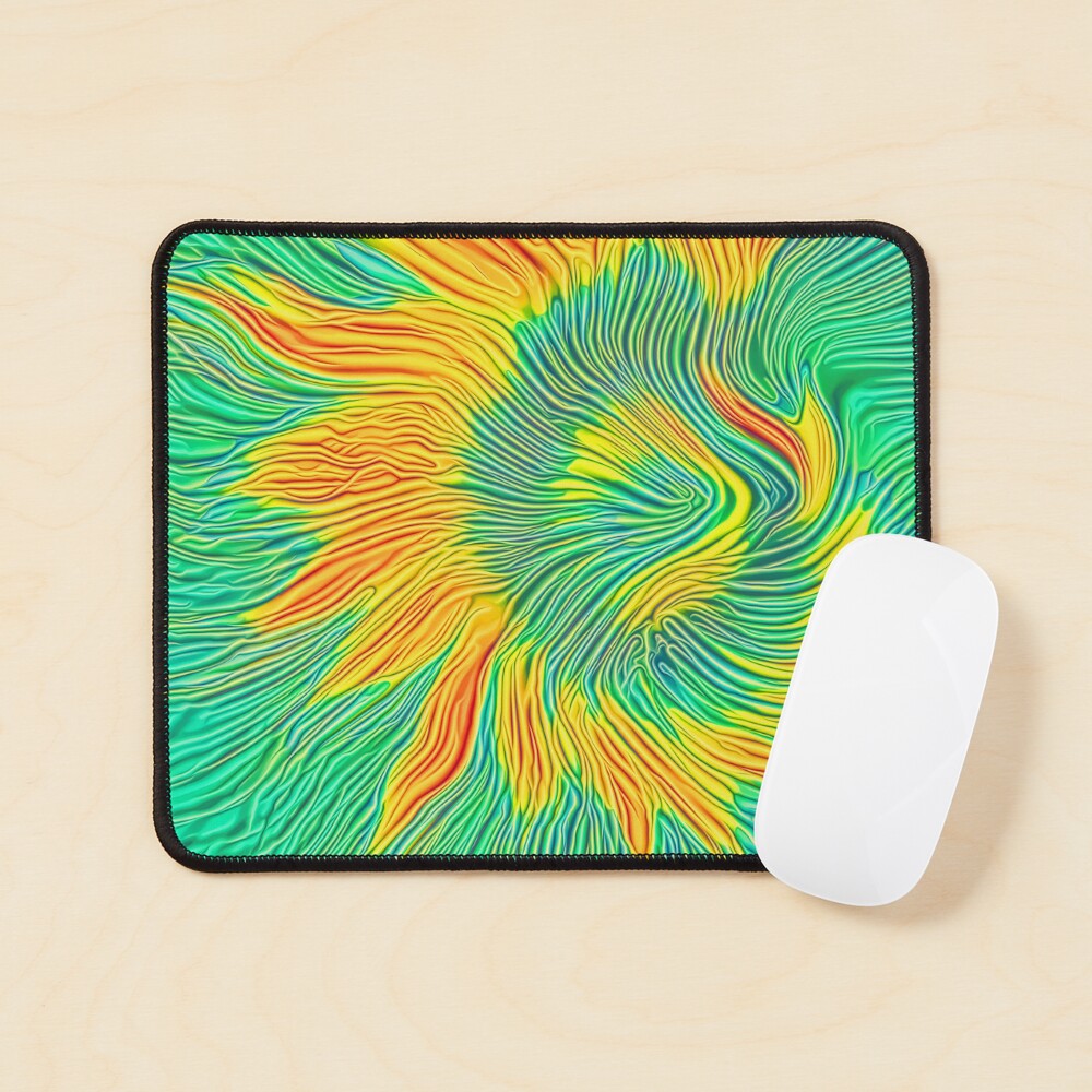 Item preview, Mouse Pad designed and sold by blackhalt.