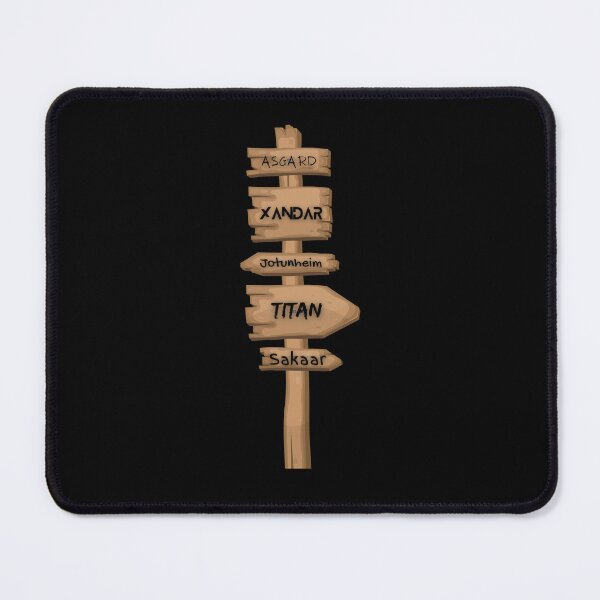 Item preview, Marvelous Destinations designed and sold by MadTeaDesign.