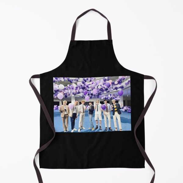 Item preview, BTS PHOTOBOOK OT7 BUTTER designed and sold by Kpop Love.