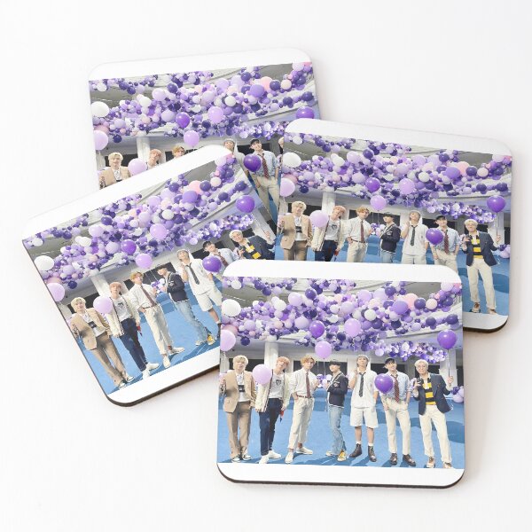Item preview, BTS PHOTOBOOK OT7 BUTTER designed and sold by Kpop Love.