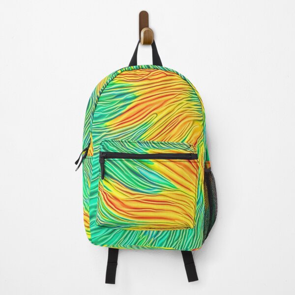 Item preview, Abstract sunflower | Energy exchange designed and sold by blackhalt.
