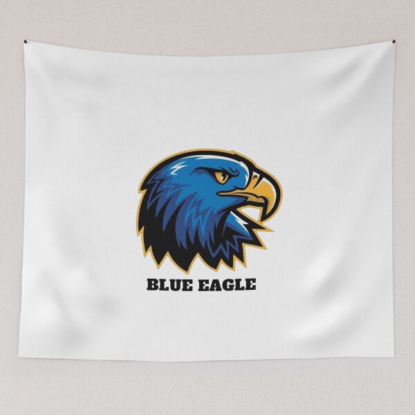 Item preview, Blue Eagle,American Eagle, designed and sold by Gazo freeze  ★★★★★.