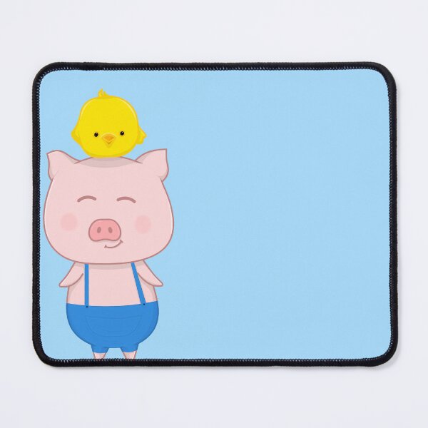 Item preview, Chick & Piglets designed and sold by vlyn18.
