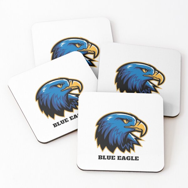 Item preview, Blue Eagle,American Eagle, designed and sold by Gazo freeze  ★★★★★.