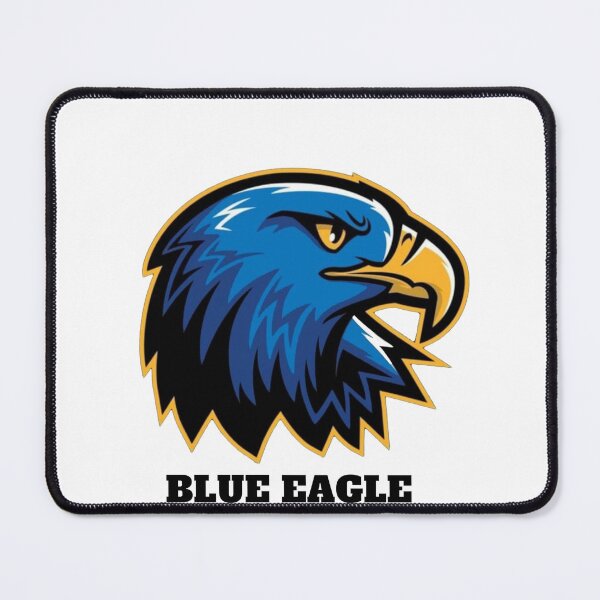 Item preview, Blue Eagle,American Eagle, designed and sold by Gazo freeze  ★★★★★.
