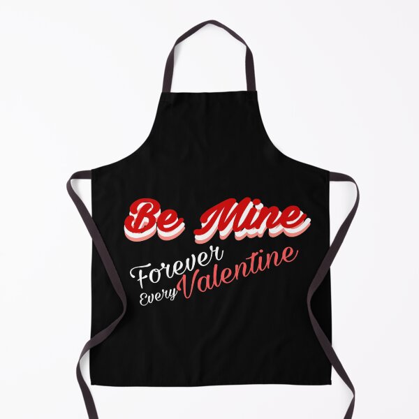 Item preview, Be Mine forever every valentine designed and sold by KemetArtCo.