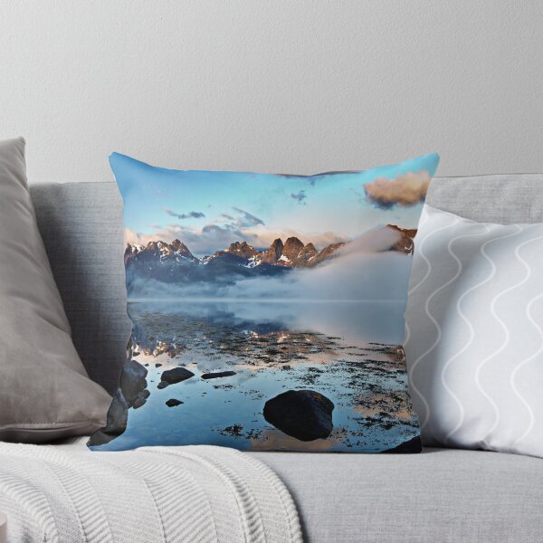 Item preview, The fjord designed and sold by Frank Olsen.