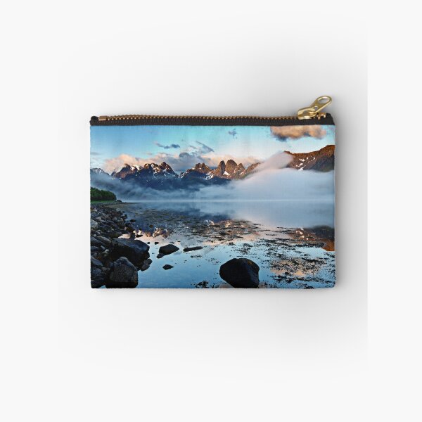 Item preview, The fjord designed and sold by Frank Olsen.