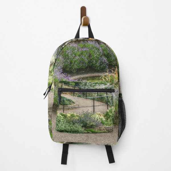 Item preview, Fountain in the Terrace Garden designed and sold by SarahEL17.