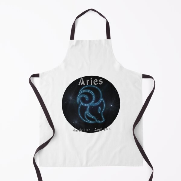 Item preview, Aries Astrological designed and sold by PirateyStuffs.