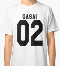 Yuno Gasai 02 Classic T-Shirt